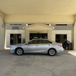 Comfort Inn & Suites Leeds I-20 - Entrance
