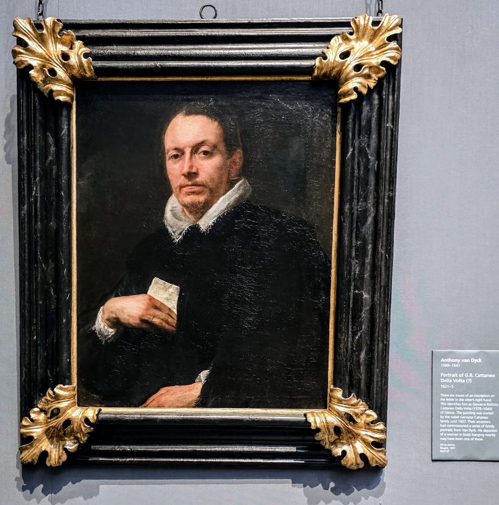 The National Gallery