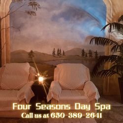 Four Seasons Day Spa