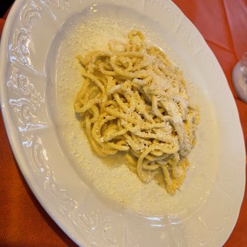 La Vecchia Conca - Italian Near Me - Rome, RM