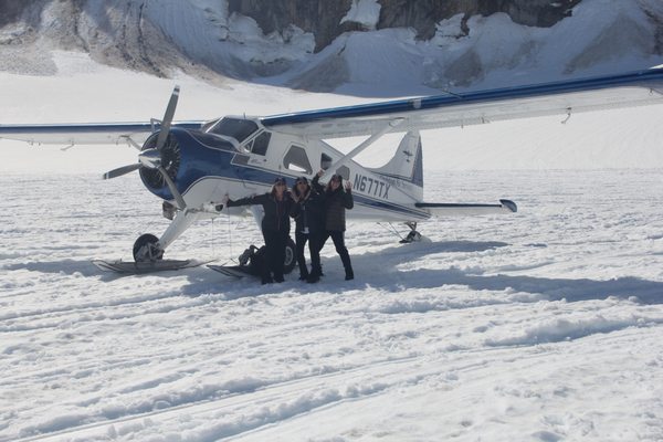 Sheldon Air Service by null