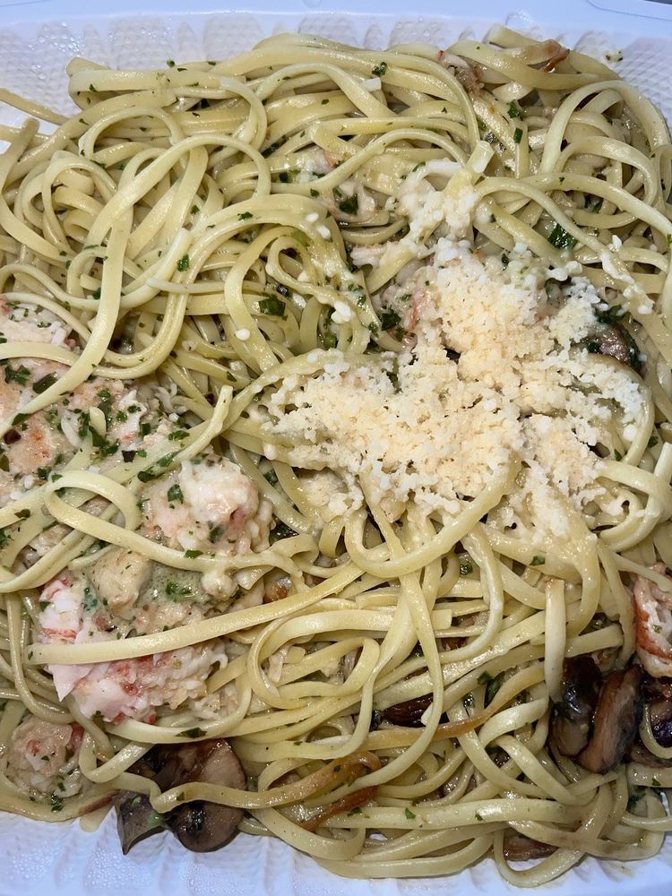 Mobile Gourmet Cuisine