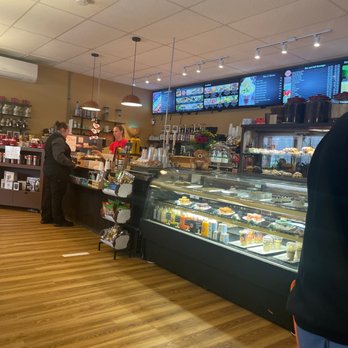 Maeve's Place - Coffee & Tea Near Me - Phoenicia, New York