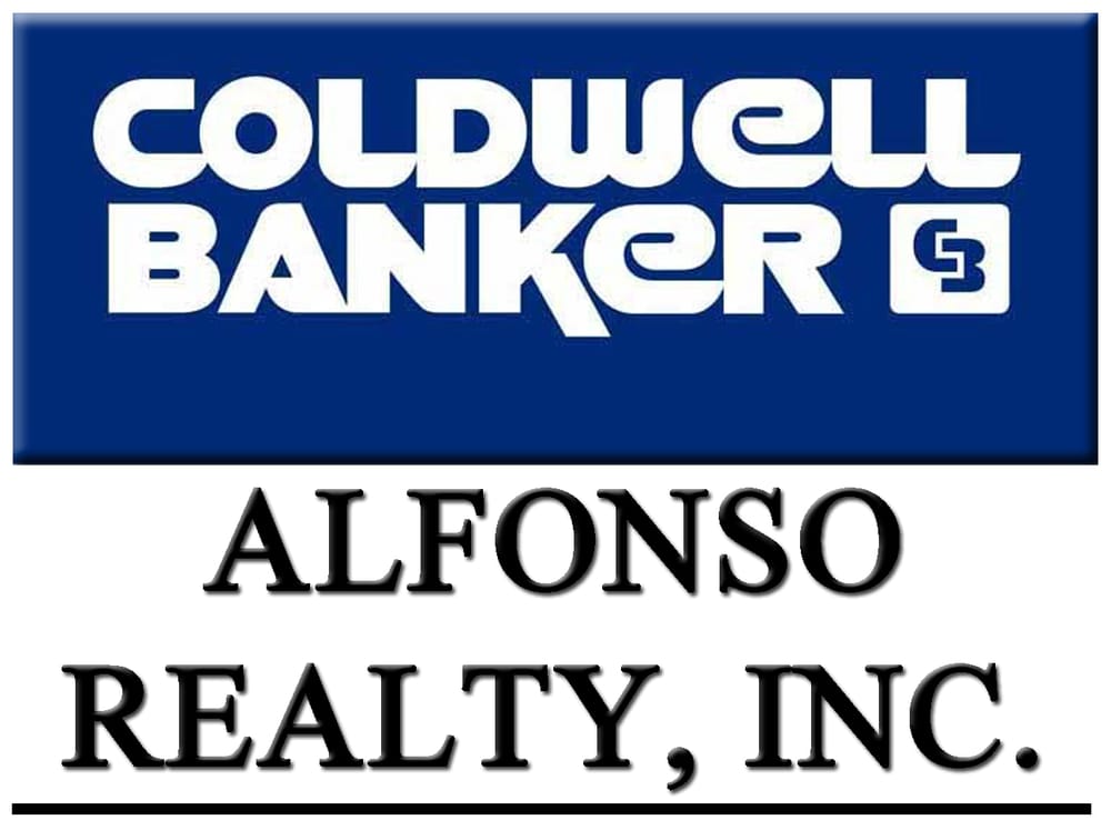 COLDWELL BANKER ALFONSO REALTY 1188 Hwy 90, Bay Saint Louis