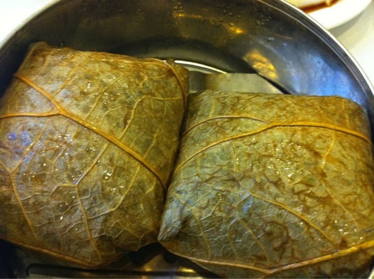 The Palace Seafood & Dim Sum by null