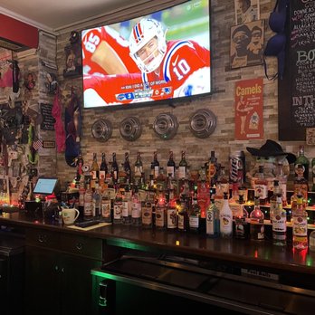Shorty's - a bar with a large screen - Bars Near Me - Bayonne, New Jersey