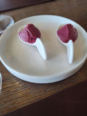 The Kitchen at Abeja by null