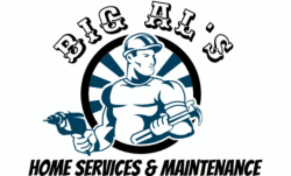 BIG AL’S HOME SERVICES & MAINTENANCE Updated September 2024 22