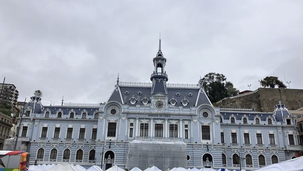 Plaza Sotomayor by null