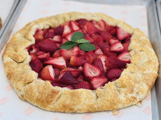 Hi Bakery (Healthy Indulgence) by null