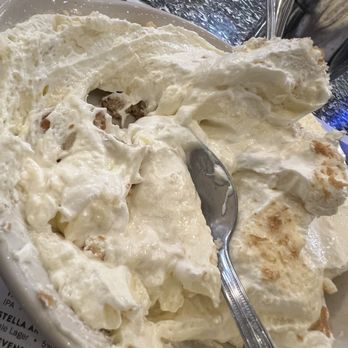 Bad Daddy's Burger Bar - Basically whipped cream - Burgers Near Me - Madison, Alabama Bad Daddy's Burger Bar - Basically whipped cream - Burgers Near Me - Madison, Alabama