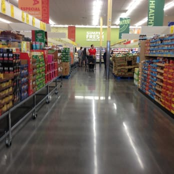 ALDI - Grocery Near Me - Humble, Texas