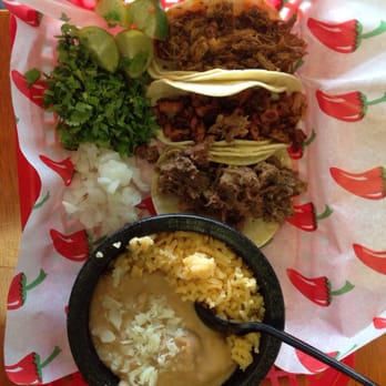 Guanataco - Discada, lengua, and barbacoa tacos! - Mexican Near Me - Grand Prairie, Texas