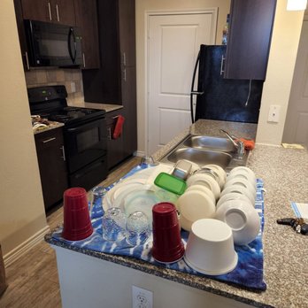 Naturalcare Cleaning Service - Home Cleaning Near Me
