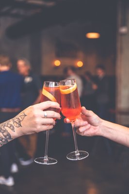 Dram and Draught by null