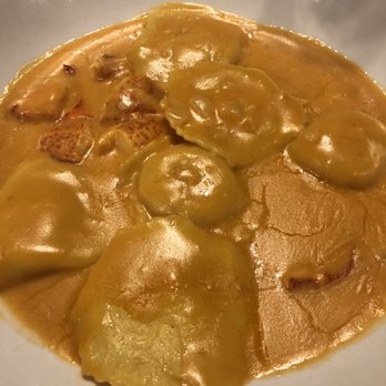 Maggie McFly's | Albany - Lobster and Crab Ravioli - New American Near Me - Albany, New York