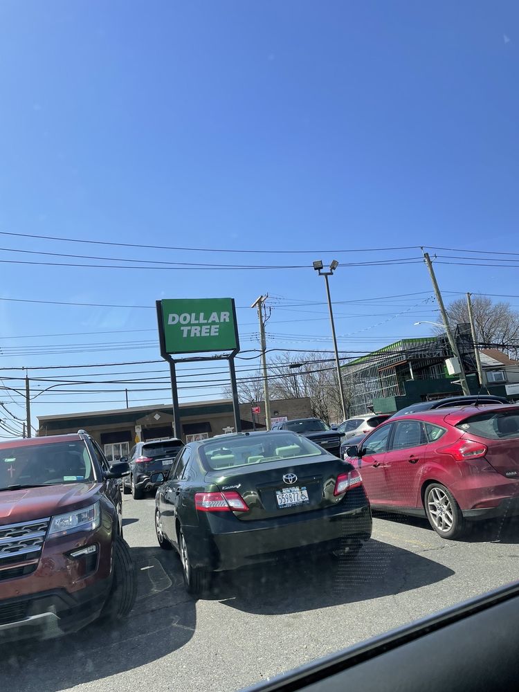 DOLLAR TREE Updated September 2024 17 Reviews 2600 Hylan Blvd