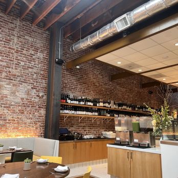 O Sea - Beautiful modern interior. - Seafood Near Me - Orange, California O Sea - Beautiful modern interior. - Seafood Near Me - Orange, California