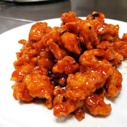 General Tso 's Chicken