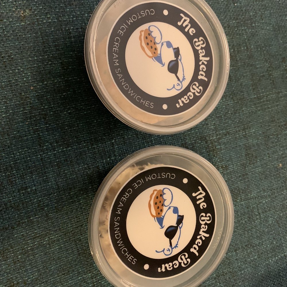The Baked Bear - Baked bear delivery through door dash - Ice Cream & Frozen Yogurt Near Me - Austin, Texas The Baked Bear - Baked bear delivery through door dash - Ice Cream & Frozen Yogurt Near Me - Austin, Texas