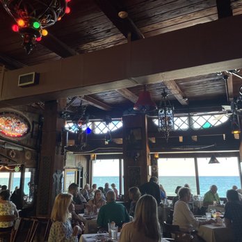 Ocean Grill - Seafood Near Me - Vero Beach, Florida