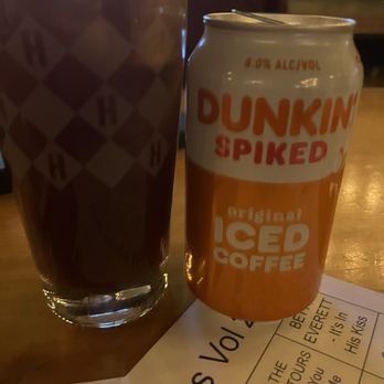 Harpoon Brewery - Breweries Near Me - Boston, Massachusetts