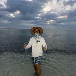 Mike's Coastal Expeditions, LLC - Mike