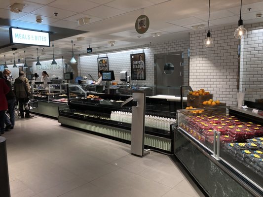 Stockmann Helsinki City Center by null