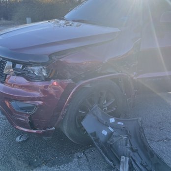 5 Star Auto Hail Repair - Damaged vehicle (before picture) - Body Shops Near Me - San Antonio, Texas 5 Star Auto Hail Repair - Damaged vehicle (before picture) - Body Shops Near Me - San Antonio, Texas