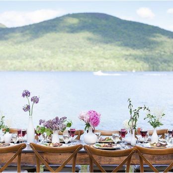 Deliciously Different Specialty Items - Caterers Near Me - Queensbury, New York