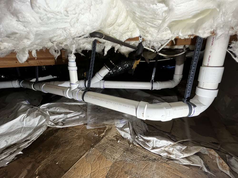 Slide of C&M Plumbing