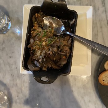 Bistro du Midi - Mushroom - French Near Me - Boston, Massachusetts Bistro du Midi - Mushroom - French Near Me - Boston, Massachusetts