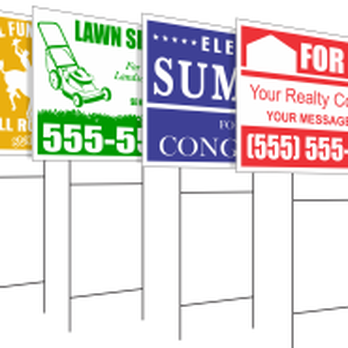 SignElect - Yard signs for all occasions on sale NOW! - Signmaking Near Me SignElect - Yard signs for all occasions on sale NOW! - Signmaking Near Me