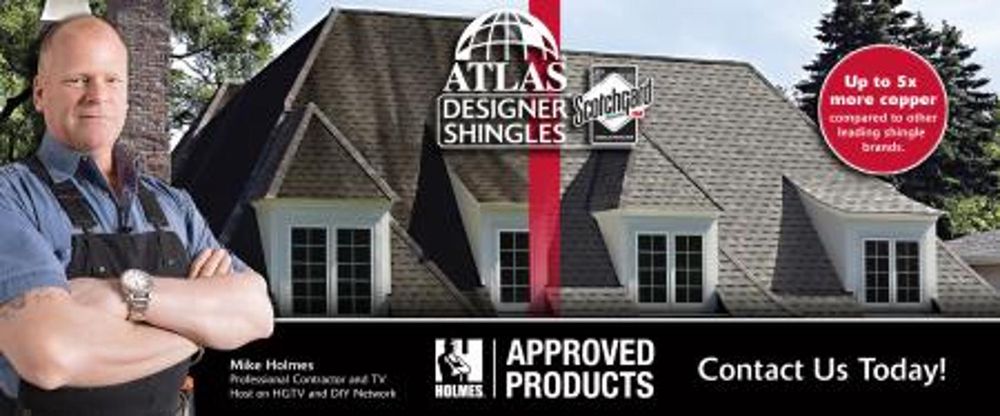 Slide of Roof Systems Unlimited