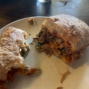 Standard Tap - Roast Pork Sandwich ($13) - Burgers Near Me - Philadelphia, Pennsylvania Standard Tap - Roast Pork Sandwich ($13) - Burgers Near Me - Philadelphia, Pennsylvania