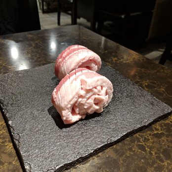 Anto - Pork belly - Korean Near Me - New York, New York