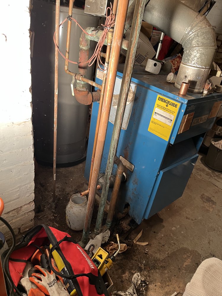 Slide of Mr. Rogers Carpentry & Handyman Services