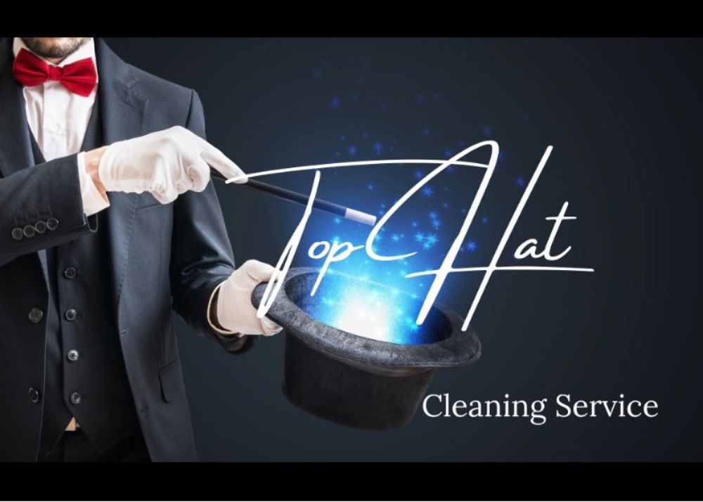 TOP HAT CLEANING SERVICE Updated August 2024 Bryant, Arkansas