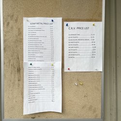 Troy Recycling