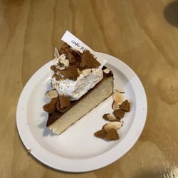 Cafe Ricotta