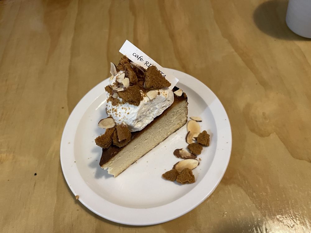 CAFE RICOTTA - Updated July 2026 - 20 Photos - 11-20349 88 Avenue ...