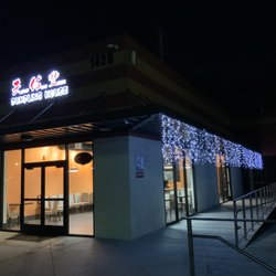 Tian You Feng Dumpling House