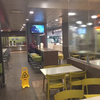 McDonald's - Fast Food Near Me - Hardeeville, South Carolina