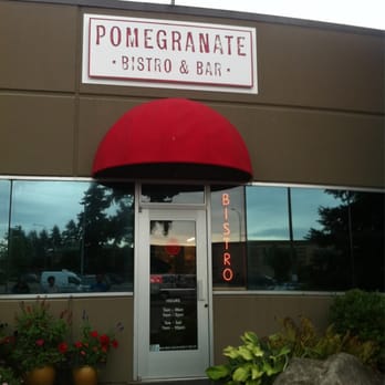 Pomegranate Bistro - Breakfast & Brunch Near Me - Redmond, Washington Pomegranate Bistro - Breakfast & Brunch Near Me - Redmond, Washington
