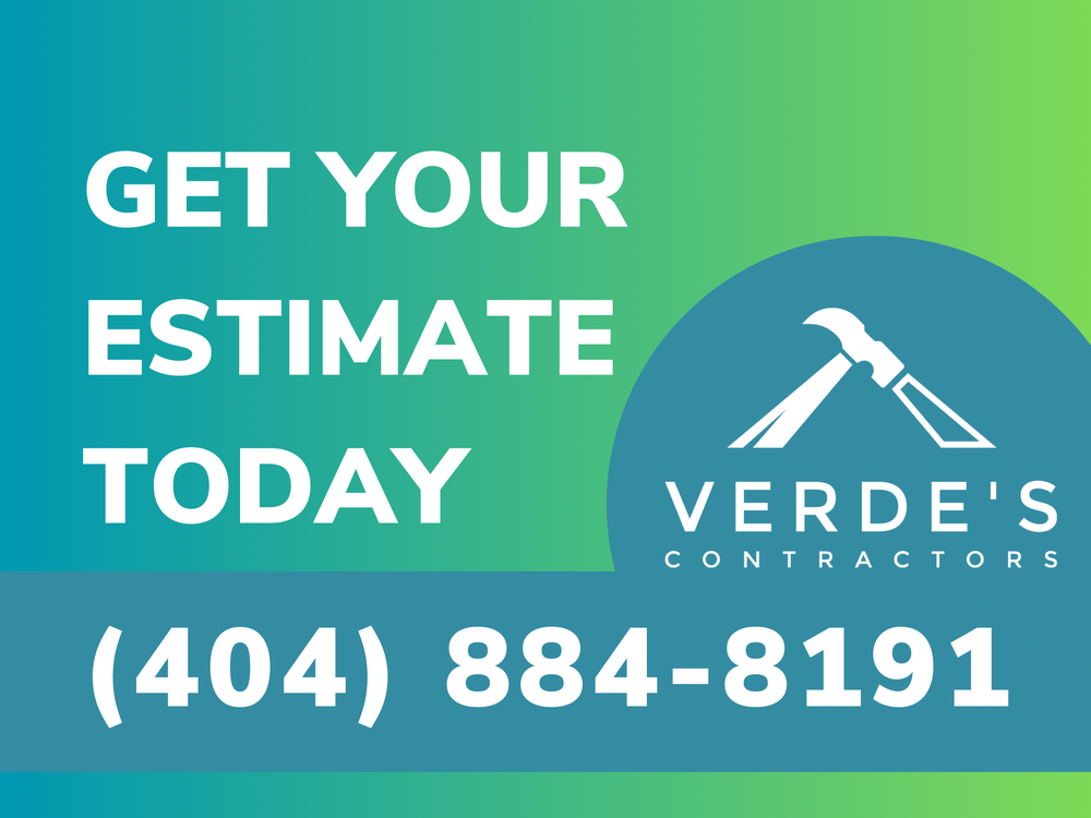 Slide of Verdes Contractors