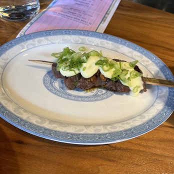 A5 Steakhouse - Steakhouses Near Me - Denver, Colorado