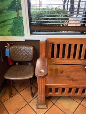 Country Diner Cafe by null