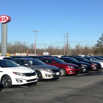 Mark Martin Kia - Rows of new Kias - Car Dealers Near Me - Batesville, Arkansas Mark Martin Kia - Rows of new Kias - Car Dealers Near Me - Batesville, Arkansas