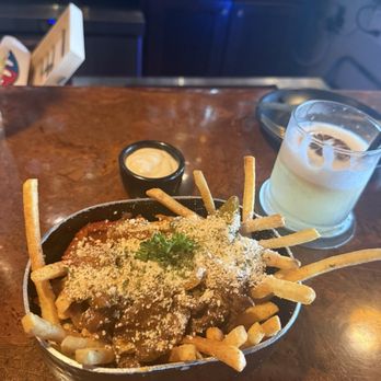 Twice Removed - Poutine - Cocktail Bars Near Me - Fort Lauderdale, Florida