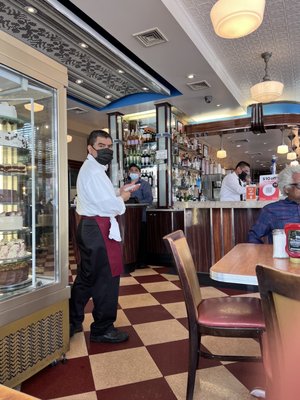 Remedy Diner by null